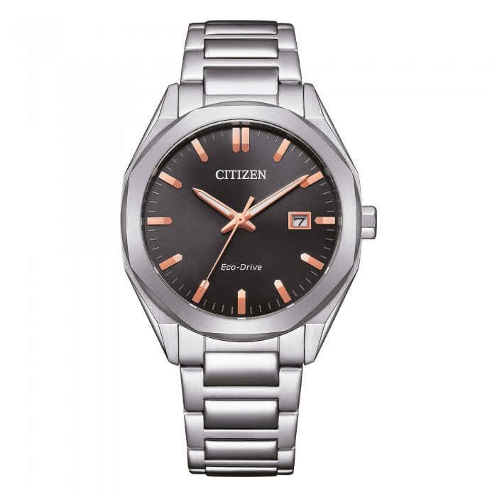 Citizen Metropolitan Unisex BM7620-83E