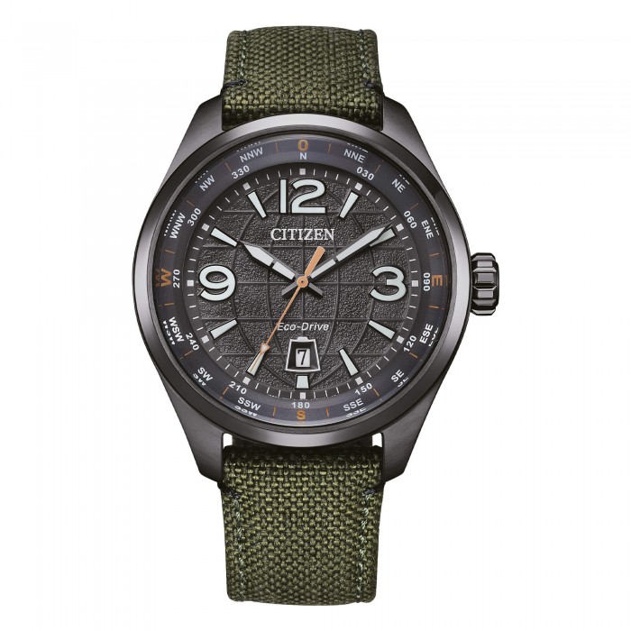 Citizen OF Urban Traveler AW1837-11H