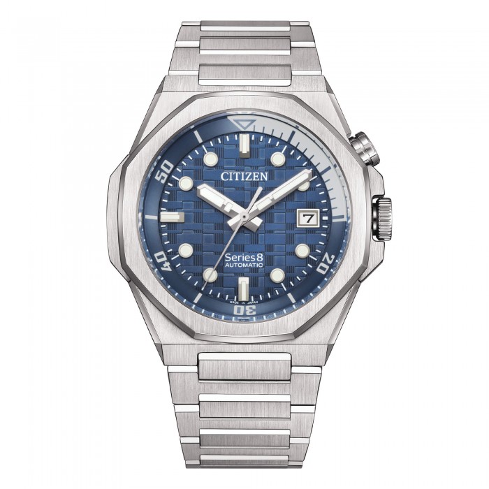 Citizen Series 890 Mechanical NB6060-58L