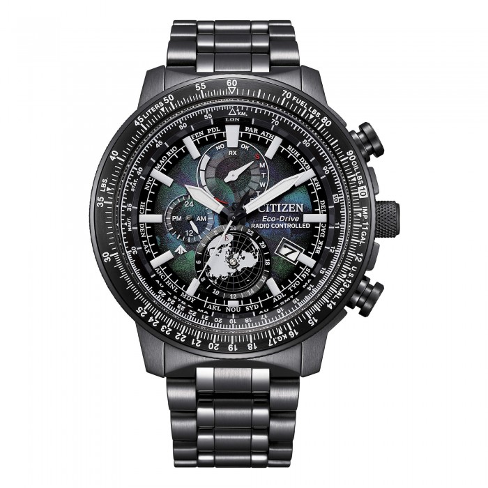 Citizen Promaster Geo Trekker Limited Edition BY3005-56E