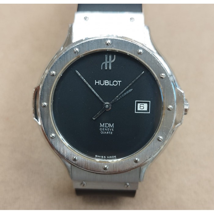 Hublot Classic MDM Quartz 1401