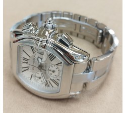 Cartier Roadster Chronograph XL Full Set 2618