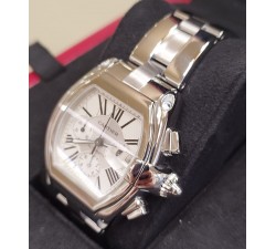 Cartier Roadster Chronograph XL Full Set 2618