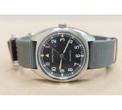 Hamilton Khaki Pilot Pioneer Mechanical H76419931