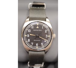 Hamilton Khaki Pilot Pioneer Mechanical H76419931