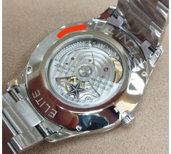 Zenith Captain Central Second Elite 03.2020.670/21.M2020