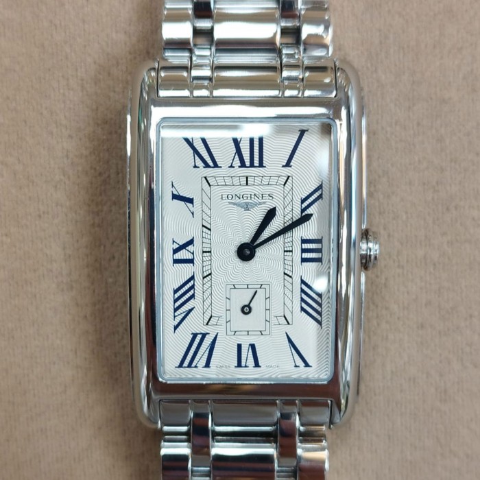 Longines DolceVita Quartz L5.755.4.71.6