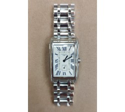 Longines DolceVita Quartz L5.755.4.71.6