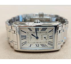 Longines DolceVita Quartz L5.755.4.71.6