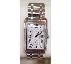 Longines DolceVita Quartz L5.755.4.71.6