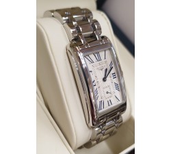 Longines DolceVita Quartz L5.755.4.71.6