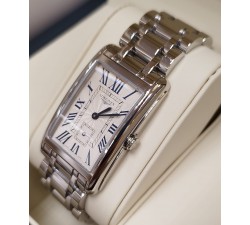 Longines DolceVita Quartz L5.755.4.71.6