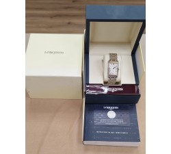 Longines DolceVita Quartz L5.755.4.71.6