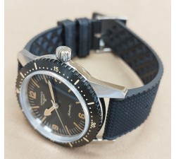 Longines Skin Diver Rubber L2.822.4.56.9