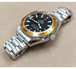 Omega Seamaster Planet Ocean 600m 2209.50.00