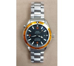 Omega Seamaster Planet Ocean 600m 2209.50.00