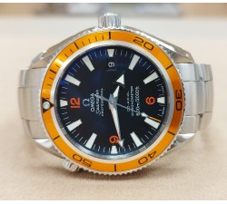 Omega Seamaster Planet Ocean 600m 2209.50.00