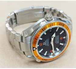 Omega Seamaster Planet Ocean 600m 2209.50.00