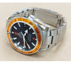 Omega Seamaster Planet Ocean 600m 2209.50.00