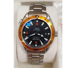 Omega Seamaster Planet Ocean 600m 2209.50.00