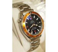 Omega Seamaster Planet Ocean 600m 2209.50.00