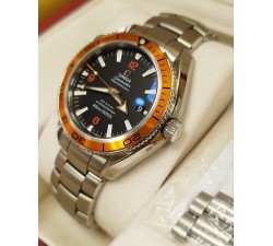 Omega Seamaster Planet Ocean 600m 2209.50.00