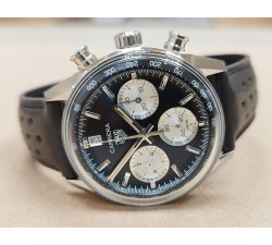 TAG Heuer Carrera Chronograph Glassbox CBS2210.FC6534