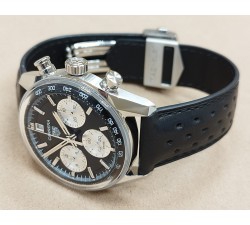 TAG Heuer Carrera Chronograph Glassbox CBS2210.FC6534