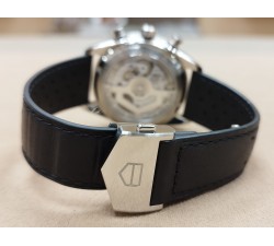 TAG Heuer Carrera Chronograph Glassbox CBS2210.FC6534