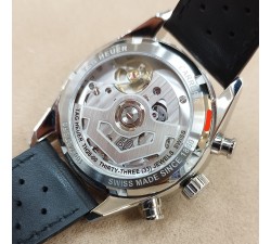 TAG Heuer Carrera Chronograph Glassbox CBS2210.FC6534