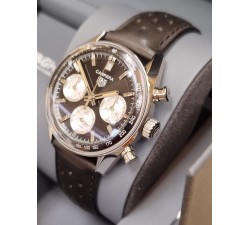 TAG Heuer Carrera Chronograph Glassbox CBS2210.FC6534