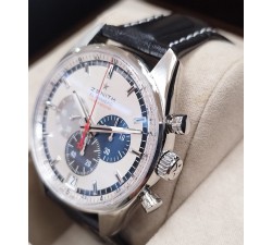 Zenith El Primero Striking 10th Limited Edition Full set 03.2041.4052/69.C496