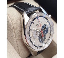 Zenith El Primero Striking 10th Limited Edition Full set 03.2041.4052/69.C496