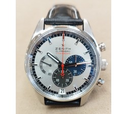 Zenith El Primero Striking 10th Limited Edition Full set 03.2041.4052/69.C496