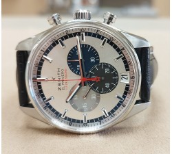 Zenith El Primero Striking 10th Limited Edition Full set 03.2041.4052/69.C496