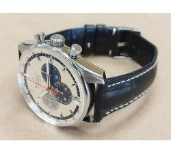 Zenith El Primero Striking 10th Limited Edition Full set 03.2041.4052/69.C496