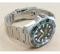 TAG Heuer Aquaracer 300M Professional 300 Date TH31 Like New WBP5116.BA0013