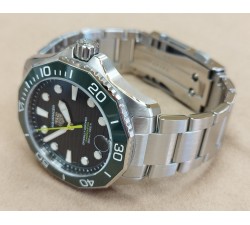 TAG Heuer Aquaracer 300M Professional 300 Date TH31 Like New WBP5116.BA0013