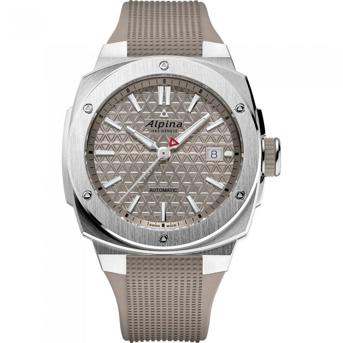 Alpina Alpiner Extreme Automatic 39mm AL-525BG3AE6