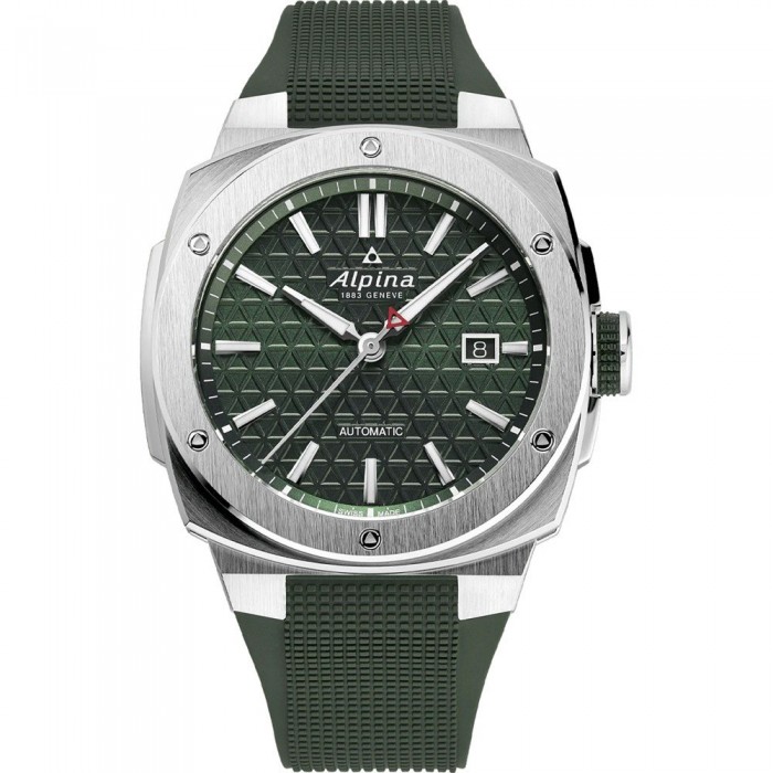 Alpina Alpiner Extreme Automatic 41mm AL-525GR4AE6