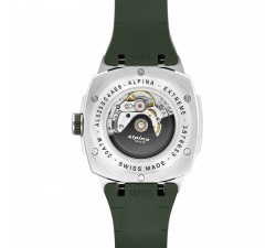 Alpina Alpiner Extreme Automatic 41mm AL-525GR4AE6