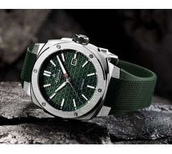 Alpina Alpiner Extreme Automatic 41mm AL-525GR4AE6