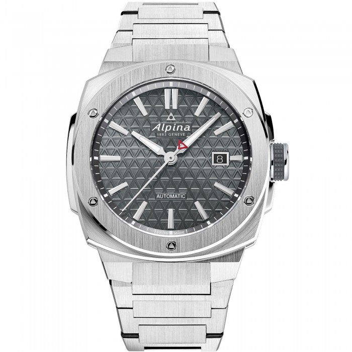 Alpina Alpiner Extreme Automatic 41mm AL-525G4AE6B