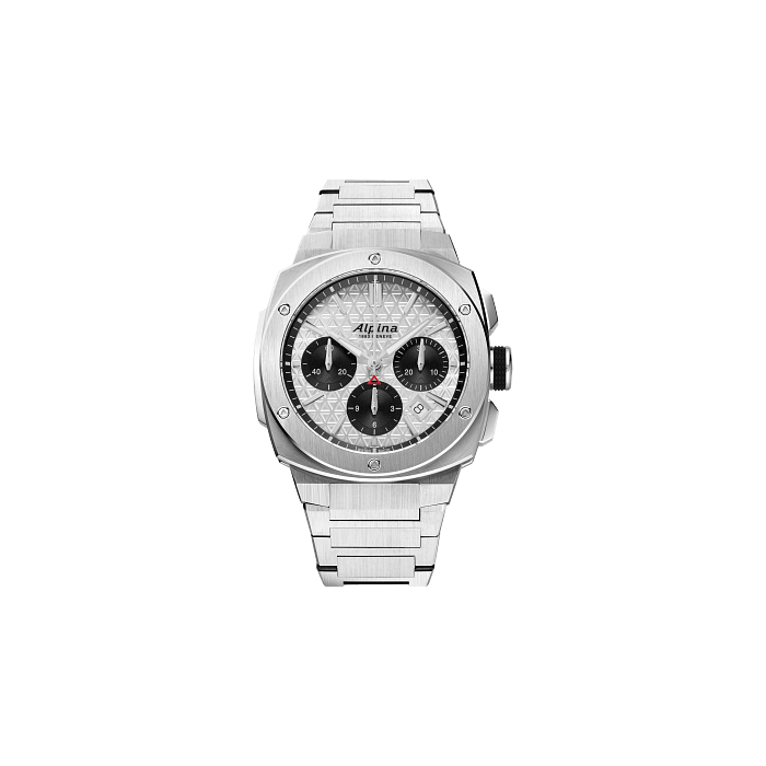 Alpina Alpiner Extreme Chronograph Automatic 41mm AL-730SB4AE6B