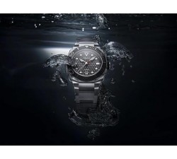 Alpina Seastrong Diver Extreme Automatic 39mm AL-525G3VE6B