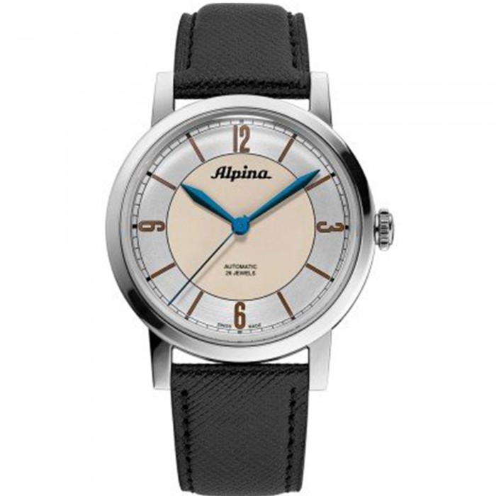 Alpina Heritage Automatic AL-520SBG3SH6