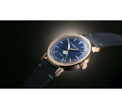 Raymond Weil Millesime Moon Phase Automatic 39,5mm 2945-PC5-50001