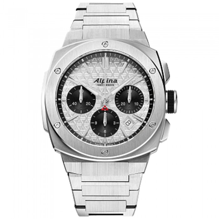 Alpina Alpiner Extreme Chronograph Automatic 41mm AL-730SB4AE6B