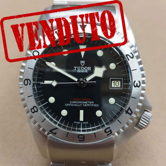 Tudor Black Bay P01 M70150