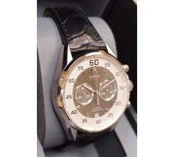 TAG Heuer Carrera Calibre 36 Chrono Flyback Calibre 36 Zenith el primero NEW 2024 CAR2B11.FC6235